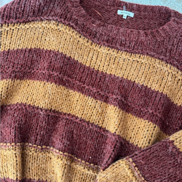 gryffindor oversized sweater M/L - Picture 4 of 10